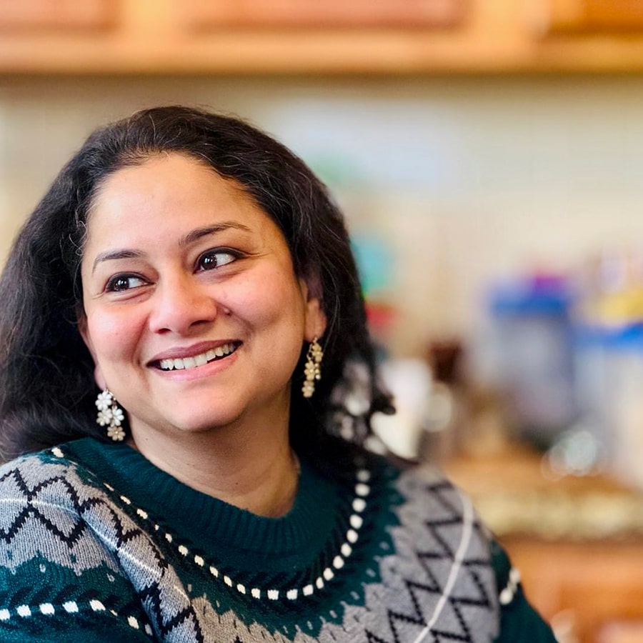 Sowmya Balachandran, PhD, Assistant Professor