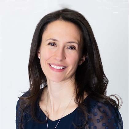 Kimberly Sykes, Clinical Assistant Professor, Nursing