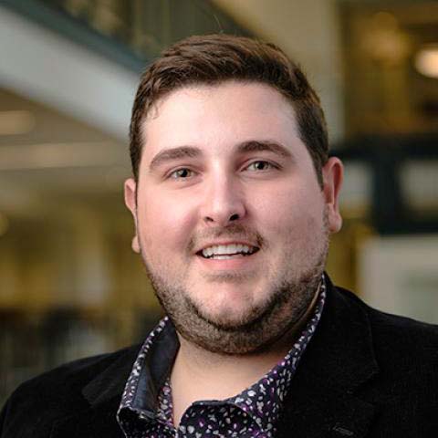 Michael Mignanelli, Associate Lecturer, Classics and Religious Studies